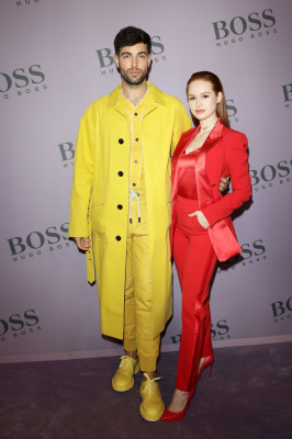 Madelaine Petsch