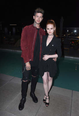 Madelaine Petsch pic #1010012