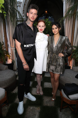 Madelaine Petsch pic #1079014