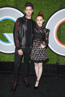 Madelaine Petsch pic #1020241