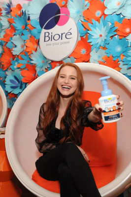 Madelaine Petsch pic #1041838