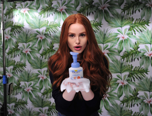Madelaine Petsch pic #1036950