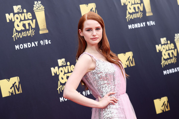 Madelaine Petsch pic #1079012