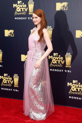 Madelaine Petsch pic #1079011