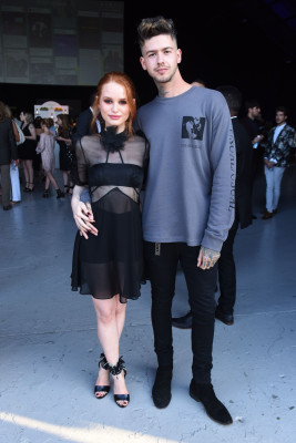 Madelaine Petsch pic #1010014