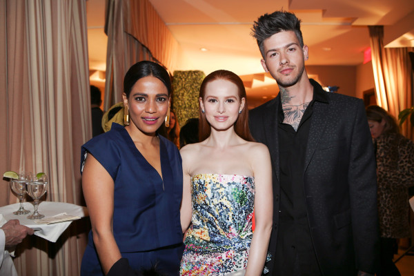 Madelaine Petsch pic #1049302