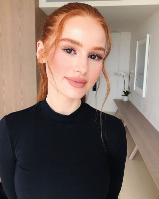 Madelaine Petsch pic #1250677