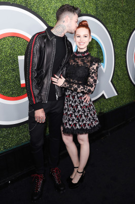 Madelaine Petsch pic #1020242