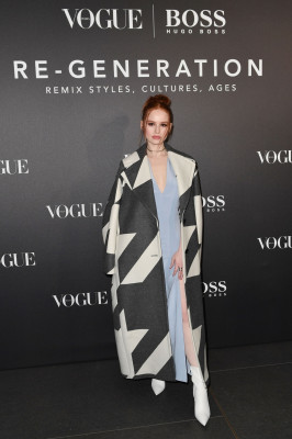 Madelaine Petsch