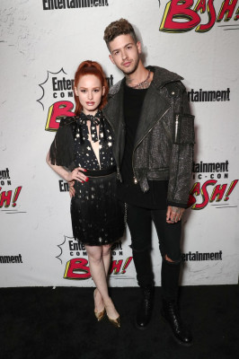 Madelaine Petsch pic #983940