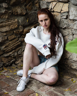 Madelaine Petsch pic #971450