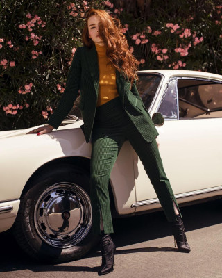 Madelaine Petsch pic #1111822