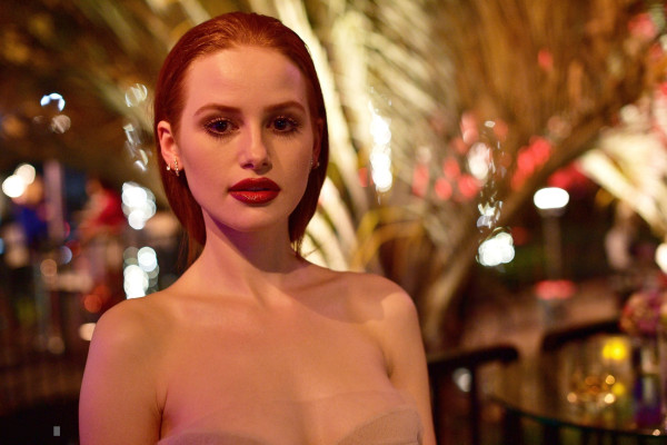 Madelaine Petsch – 2019 Vanity Fair Oscar Party
