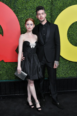 Madelaine Petsch pic #1124070