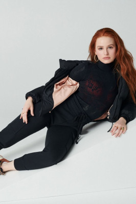 MADELAINE PETSCH for Fabletics x Madelaine 2020 Collection