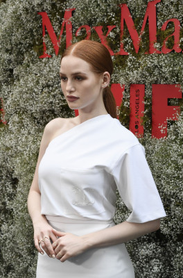 Madelaine Petsch – Women in Film Max Mara Face of The Future in LA 06/11/2019