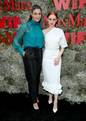 Madelaine Petsch – Women in Film Max Mara Face of The Future in LA 06/11/2019