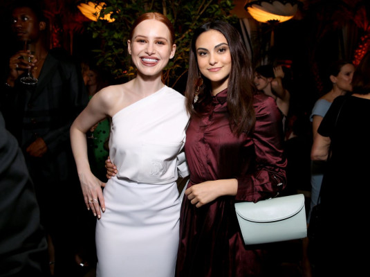Madelaine Petsch – Women in Film Max Mara Face of The Future in LA 06/11/2019