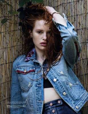 Madelaine Petsch pic #971449