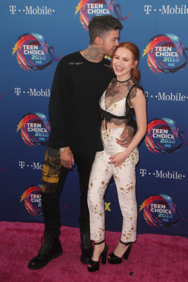 Madelaine Petsch pic #1101930