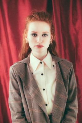 Madelaine Petsch – High Snobiety 2017 Photoshoot