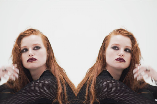 Madelaine Petsch – High Snobiety 2017 Photoshoot