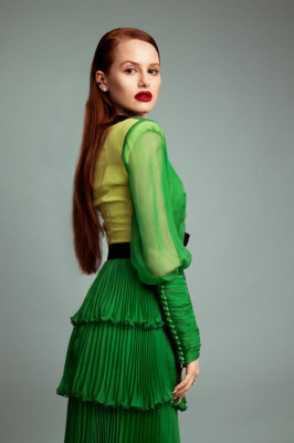 Madelaine Petsch pic #960429