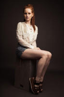 Madelaine Petsch pic #960433