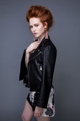 Madelaine Petsch pic #982626
