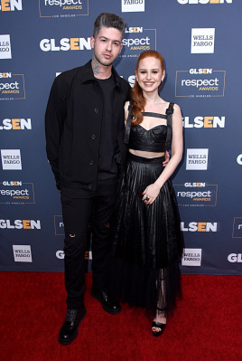 Madelaine Petsch