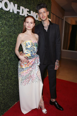 Madelaine Petsch pic #1049303