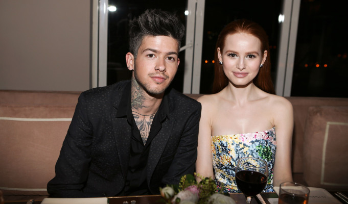 Madelaine Petsch pic #1049308