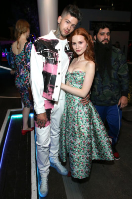 Madelaine Petsch pic #1087211