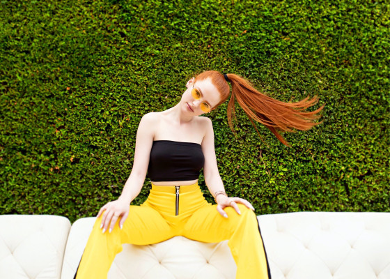 Madelaine Petsch pic #1058491
