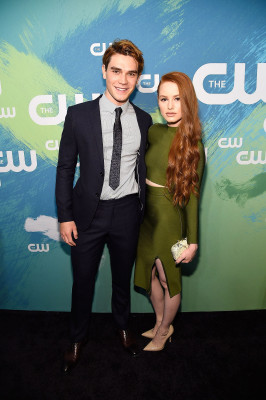 Madelaine Petsch pic #1010067