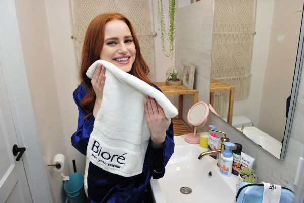 Madelaine Petsch pic #1036948