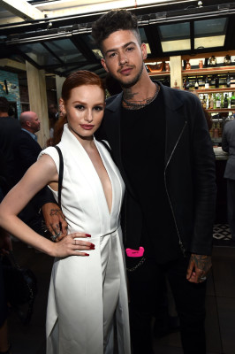 Madelaine Petsch pic #1010015