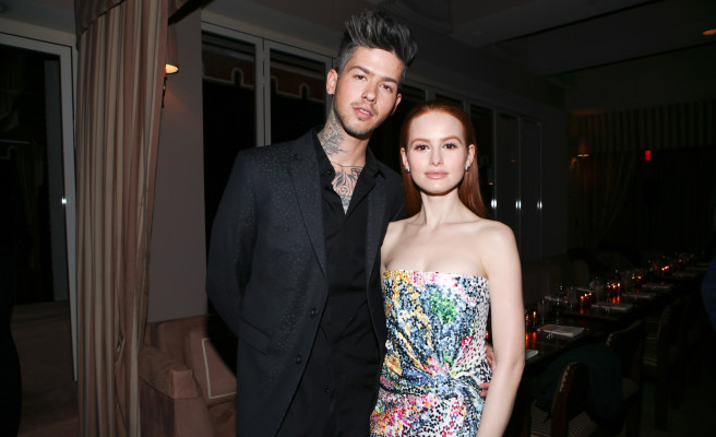 Madelaine Petsch pic #1049306