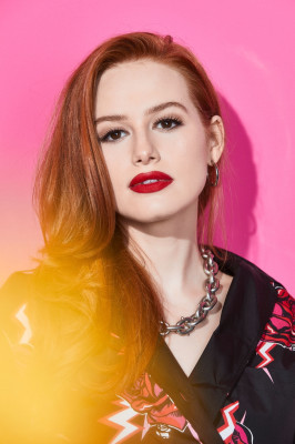 Madelaine Petsch