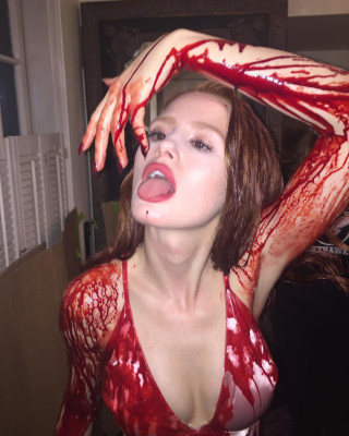 Madelaine Petsch pic #1249196