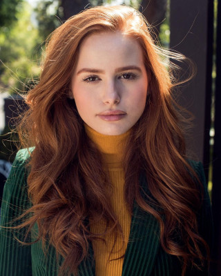 Madelaine Petsch pic #1111823