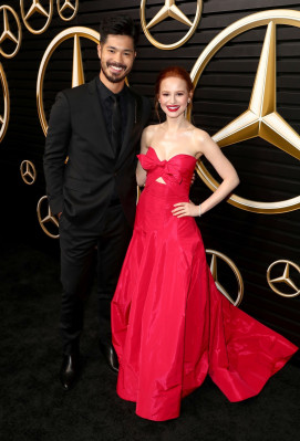 Madelaine Petsch
