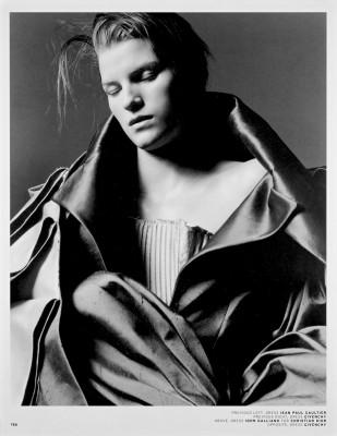 Madeleine Blomberg pic #1224804