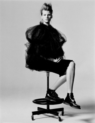 Madeleine Blomberg pic #1224800
