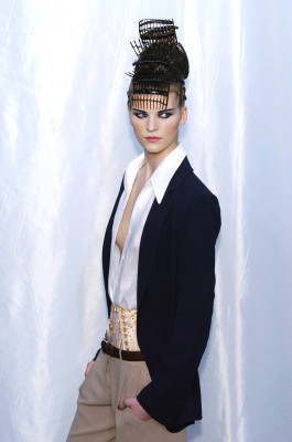 Madeleine Blomberg pic #1174176