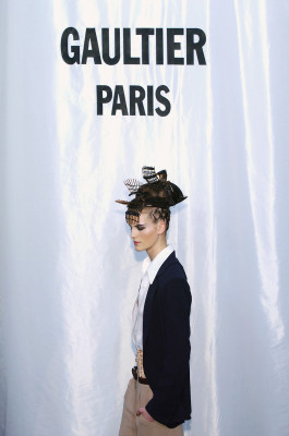 Madeleine Blomberg pic #1174178