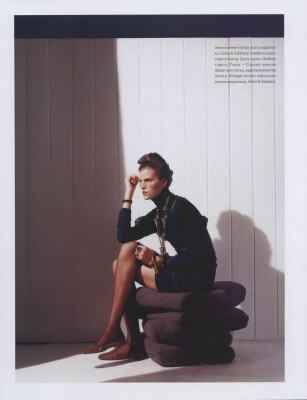 photo 5 in Madeleine Blomberg gallery [id1248374] 2020-03-04 00:00:00