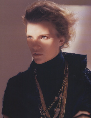 Madeleine Blomberg pic #1248377
