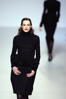 Madeleine Hjort pic #1236890