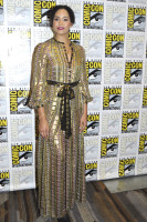Madeleine Mantock – “Charmed” TV Show Photocall at Comic-Con San Diego